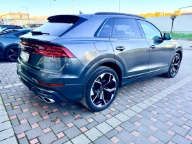 Audi SQ8 - 57000 € / 111482.31 лв. - 49119228 5