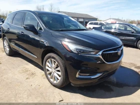 ������ Buick Enclave