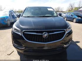 Buick Enclave 3.6l Premium | Mobile.bg � ����� ������ 12
