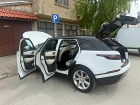 Land Rover Range Rover Velar | Mobile.bg � ����� ������ 13