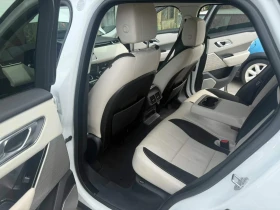 Land Rover Range Rover Velar | Mobile.bg � ����� ������ 10