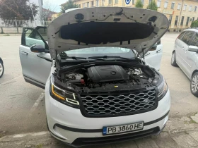 Land Rover Range Rover Velar | Mobile.bg � ����� ������ 8