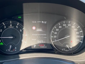 Suzuki SX4 S-Cross 1.5 DUALJET FULL HYBRID 116 �.�. 6AGS ALLGRIP 4X4  | Mobile.bg � ����� ������ 12