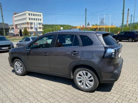 Suzuki SX4 S-Cross 1.5 DUALJET FULL HYBRID 116 �.�. 6AGS ALLGRIP 4X4  | Mobile.bg � ����� ������ 3