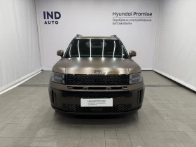 Hyundai Santa fe LUXURY CALLIGRAPHY Hybrid AWD - 58500 € / 114416.05 лв. - 30481955 8