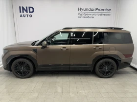 Hyundai Santa fe LUXURY CALLIGRAPHY Hybrid AWD - 58500 € / 114416.05 лв. - 30481955 2