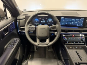 Hyundai Santa fe LUXURY CALLIGRAPHY Hybrid AWD - 58500 € / 114416.05 лв. - 30481955 11
