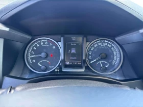 Toyota Tacoma * 4x4 Double Cab* АВТОКРЕДИТ БЕЗ ПЪРВОНАЧАЛНА ВНОС | Auto.bg — изображение 8