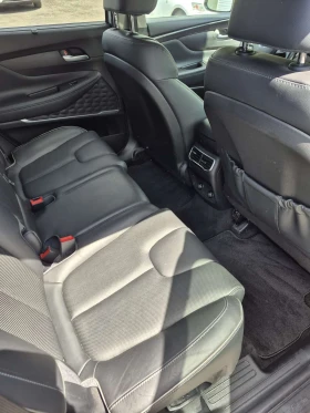 Hyundai Santa fe Urban/���������/��������������� | Mobile.bg � ����� ������ 13