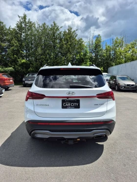 Hyundai Santa fe Urban/���������/��������������� | Mobile.bg � ����� ������ 4