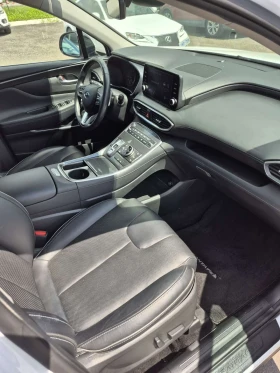 Hyundai Santa fe Urban/���������/��������������� | Mobile.bg � ����� ������ 7