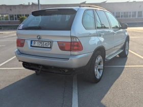 BMW X5 Е53 4, 4 - 4800 € / 9387.98 лв. - 52799351 5