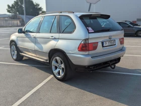 BMW X5 Е53 4, 4 - 4800 € / 9387.98 лв. - 52799351 7