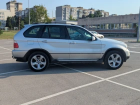 BMW X5 Е53 4, 4 - 4800 € / 9387.98 лв. - 52799351 4