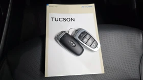 Hyundai Tucson 1.6 Turbo Modern 4x4* DISTRONIC* LANE ASSIST*  | Mobile.bg � ����� ������ 16
