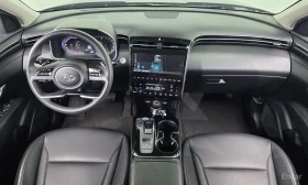 Hyundai Tucson 1.6 Turbo Modern 4x4* DISTRONIC* LANE ASSIST*  | Mobile.bg � ����� ������ 8