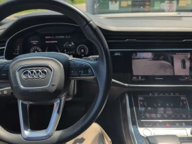 Audi Q8 TECHNIK ЦЕНА ДО БЪЛГАРИЯ РЕГИСТРАЦИЯ & АВТОКРЕДИТ - 23200 € / 45375.26 лв. - 67197477 7