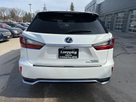 Lexus RX 450h* HYBRID* ХЕДЪП* 360* LANE* DISTRO  - 29700 € / 58088.15 лв. - 54404479 3