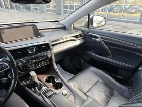 Lexus RX 450h* HYBRID* ХЕДЪП* 360* LANE* DISTRO  - 29700 € / 58088.15 лв. - 54404479 11