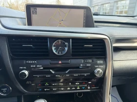 Lexus RX 450h* HYBRID* ХЕДЪП* 360* LANE* DISTRO  - 29700 € / 58088.15 лв. - 54404479 6