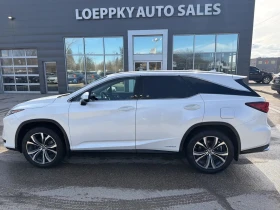 Lexus RX 450h* HYBRID* ХЕДЪП* 360* LANE* DISTRO  - 29700 € / 58088.15 лв. - 54404479 2