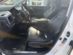 Lexus RX 450h* HYBRID* ХЕДЪП* 360* LANE* DISTRO  - 29700 € / 58088.15 лв. - 54404479 4