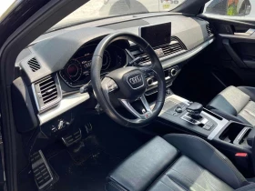 Audi Q5 * Progressiv * CARFAX * ОПЦИЯ ЗА ФИНАНСИРАНЕ | Auto.bg — изображение 5