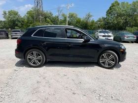 Audi Q5 * Progressiv * CARFAX * ОПЦИЯ ЗА ФИНАНСИРАНЕ | Auto.bg — изображение 3