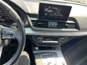 Audi Q5 * Progressiv * CARFAX * ОПЦИЯ ЗА ФИНАНСИРАНЕ | Auto.bg — изображение 9