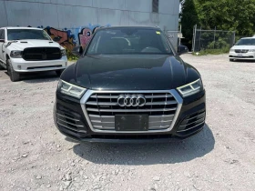 Audi Q5 * Progressiv * CARFAX * ОПЦИЯ ЗА ФИНАНСИРАНЕ | Auto.bg — изображение 6