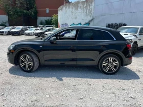 Audi Q5 * Progressiv * CARFAX * ОПЦИЯ ЗА ФИНАНСИРАНЕ | Auto.bg — изображение 2
