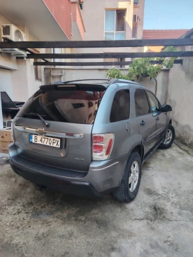Chevrolet Equinox | Mobile.bg � ����� ������ 3
