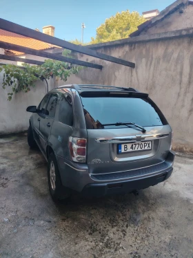 Chevrolet Equinox | Mobile.bg � ����� ������ 4