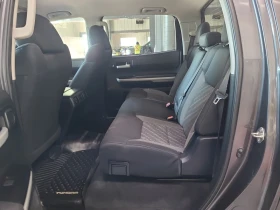 Toyota Tundra * SR5 PLUS CREW CAB SHORT BED * AWD * CARFAX *  | Mobile.bg � ����� ������ 10