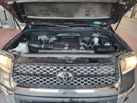 Toyota Tundra * SR5 PLUS CREW CAB SHORT BED * AWD * CARFAX *  | Mobile.bg � ����� ������ 11