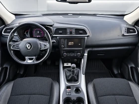 Renault Kadjar 1.6DCI* LUXURY* FACE* LED* FULL  | Auto.bg — изображение 5