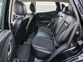 Renault Kadjar 1.6DCI* LUXURY* FACE* LED* FULL  | Auto.bg — изображение 9