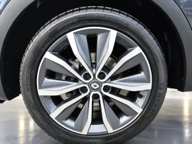 Renault Kadjar 1.6DCI* LUXURY* FACE* LED* FULL  | Auto.bg — изображение 12
