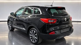 Renault Kadjar 1.6DCI* LUXURY* FACE* LED* FULL  | Auto.bg — изображение 4