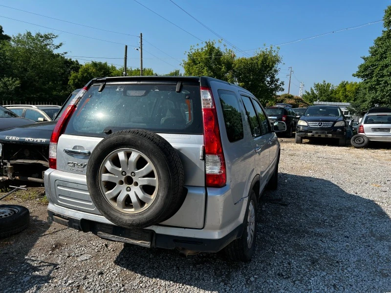 Honda Cr-v, снимка 1 - Автомобили и джипове - 41441148