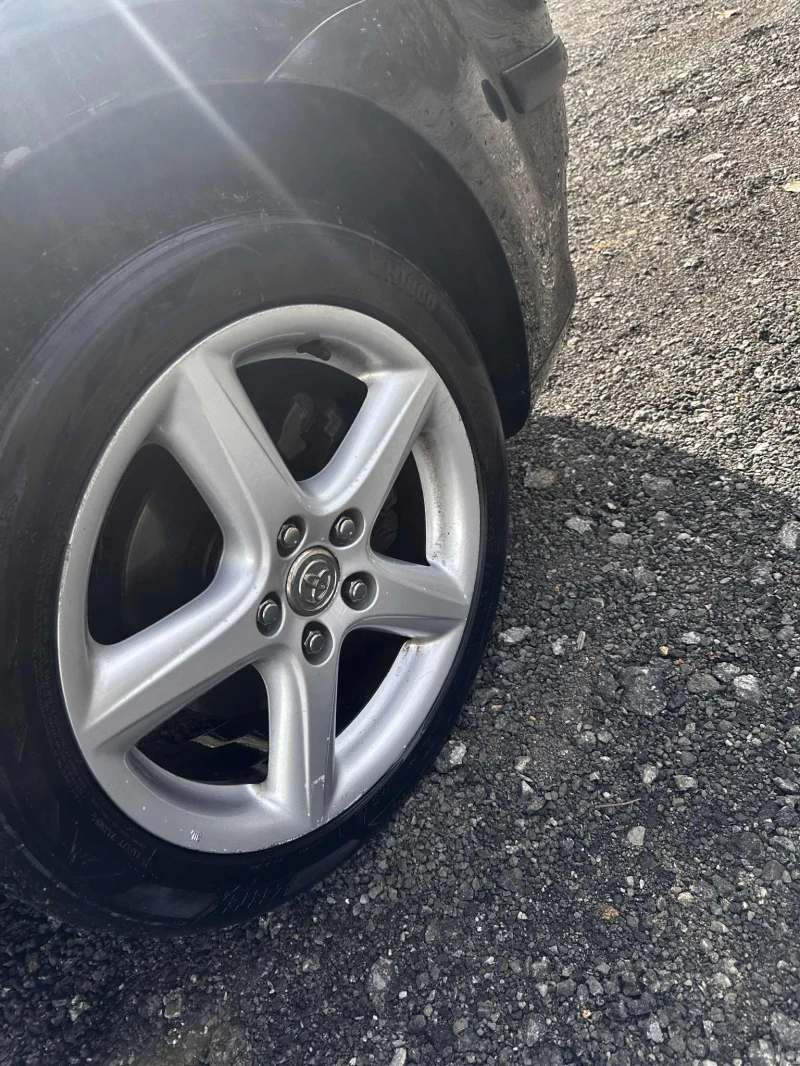 Toyota Corolla verso 2.2 D-Cat 177к.с НАВИГАЦИЯ 360Камери, снимка 7 - Автомобили и джипове - 52557346