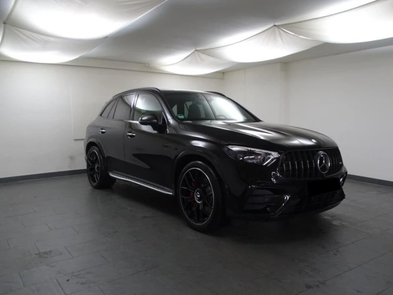 Mercedes-Benz GLC 63 AMG 63S* E PERFORMANCE* , снимка 1 - Автомобили и джипове - 45333056