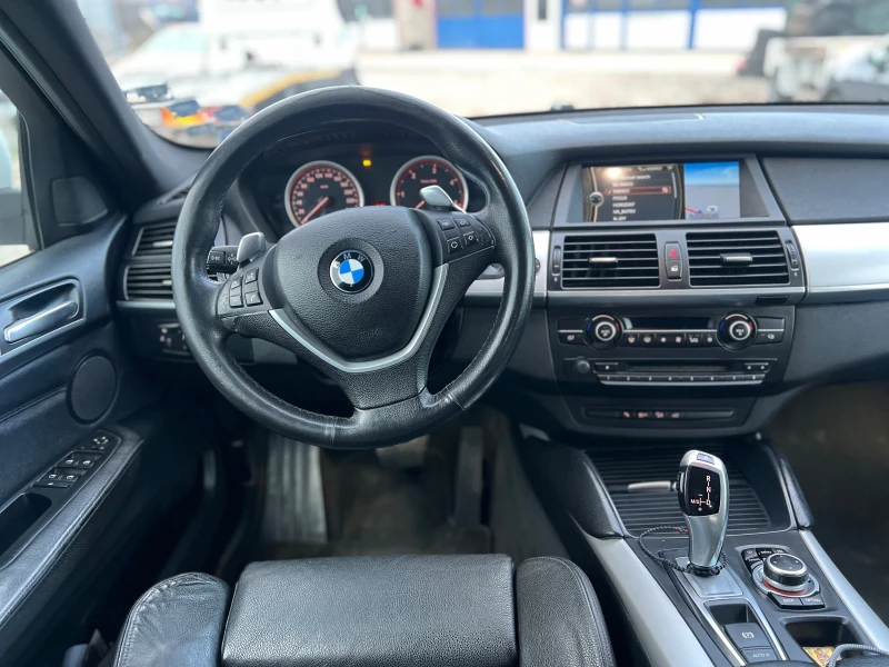 BMW X6 Face, снимка 7 - Автомобили и джипове - 48685820