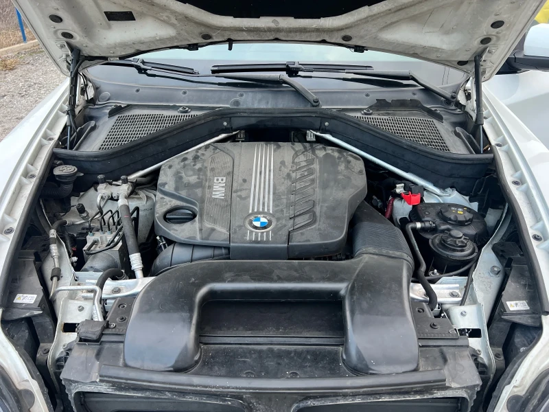 BMW X6 Face, снимка 13 - Автомобили и джипове - 48685820