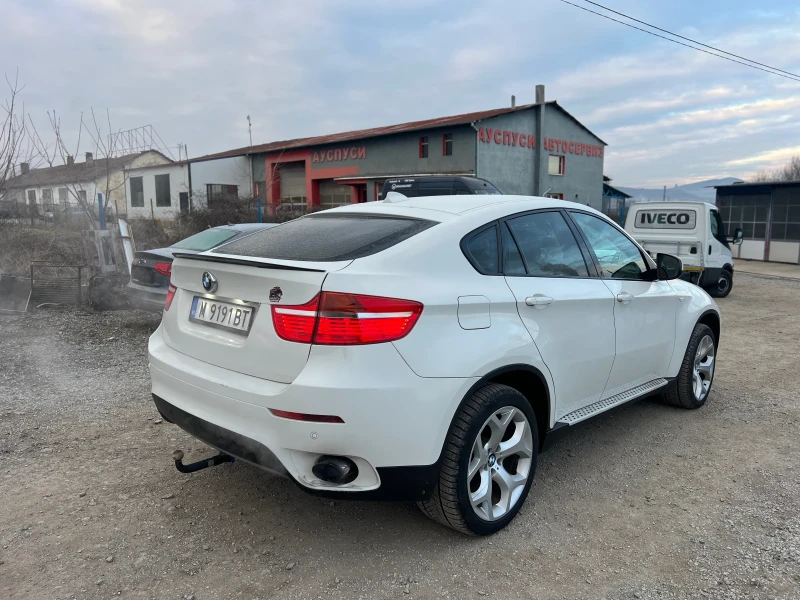 BMW X6 Face, снимка 4 - Автомобили и джипове - 48685820