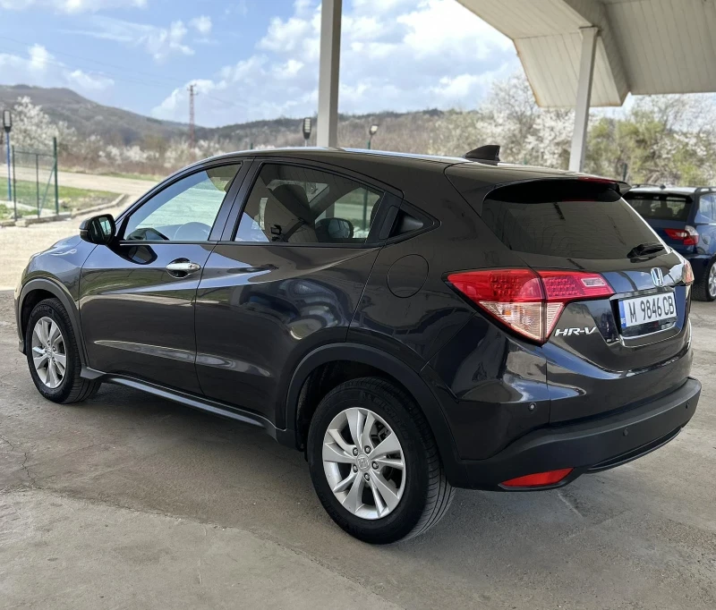 Honda Hr-v 67000км., снимка 6 - Автомобили и джипове - 49521250