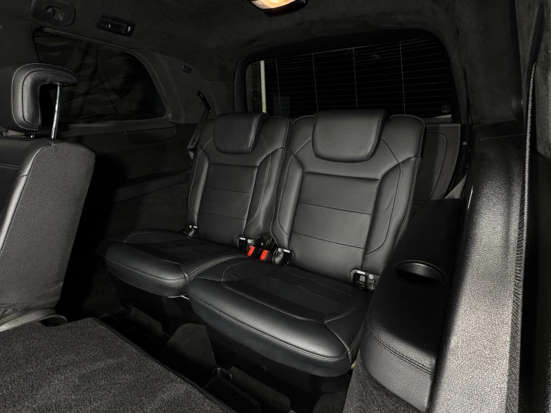 Mercedes-Benz GLS AMG* Harmann* ОБДУХВАНЕ* PANO* 360CAM, снимка 9 - Автомобили и джипове - 52527194