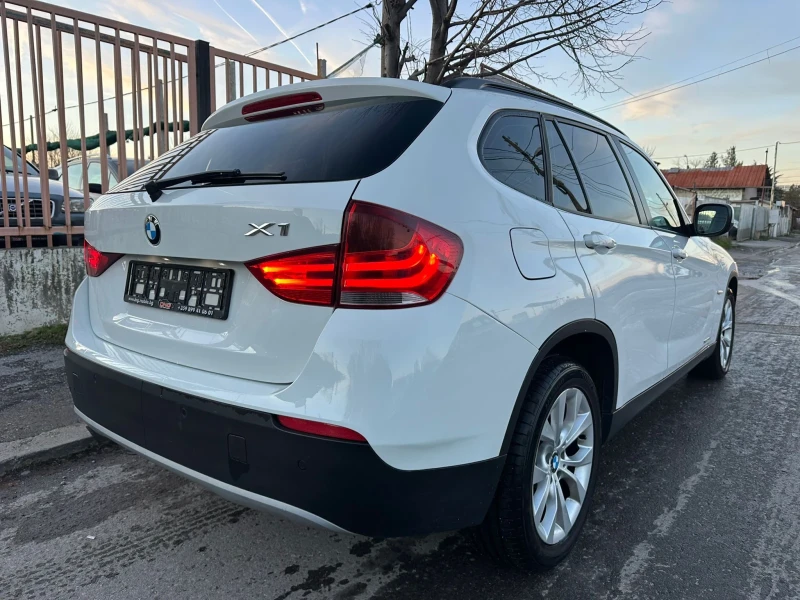 BMW X1 2, 000TDI/Xdrive/EURO5B , снимка 7 - Автомобили и джипове - 52529406