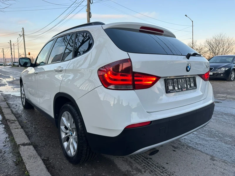 BMW X1 2, 000TDI/Xdrive/EURO5B , снимка 5 - Автомобили и джипове - 52529406