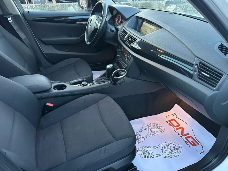 BMW X1 2, 000TDI/Xdrive/EURO5B , снимка 11 - Автомобили и джипове - 52529406